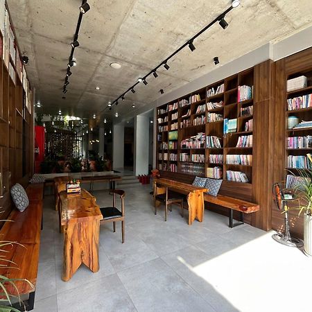 Celia Boutique Hotel Phong Nha Exterior photo