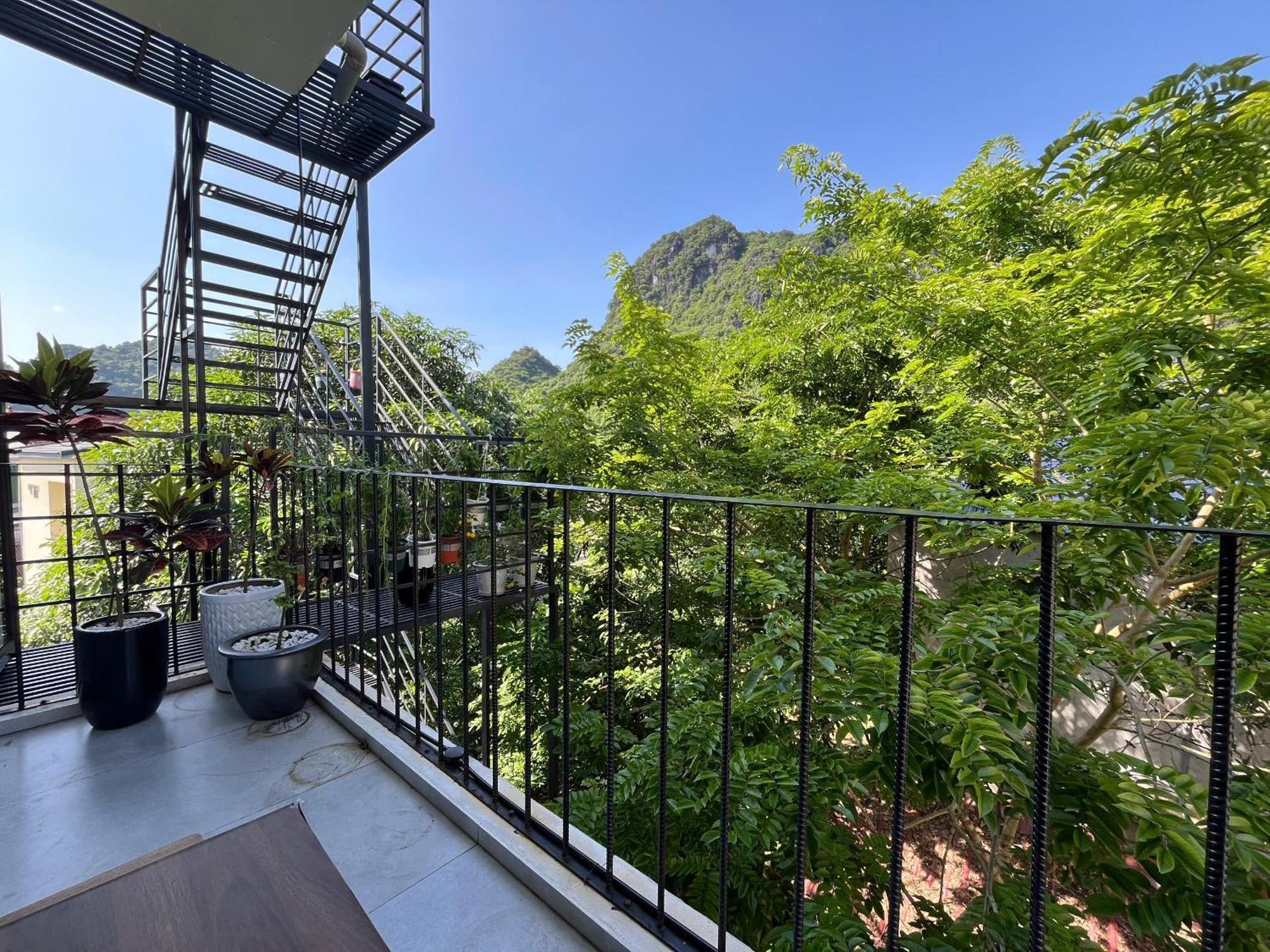Celia Boutique Hotel Phong Nha Exterior photo