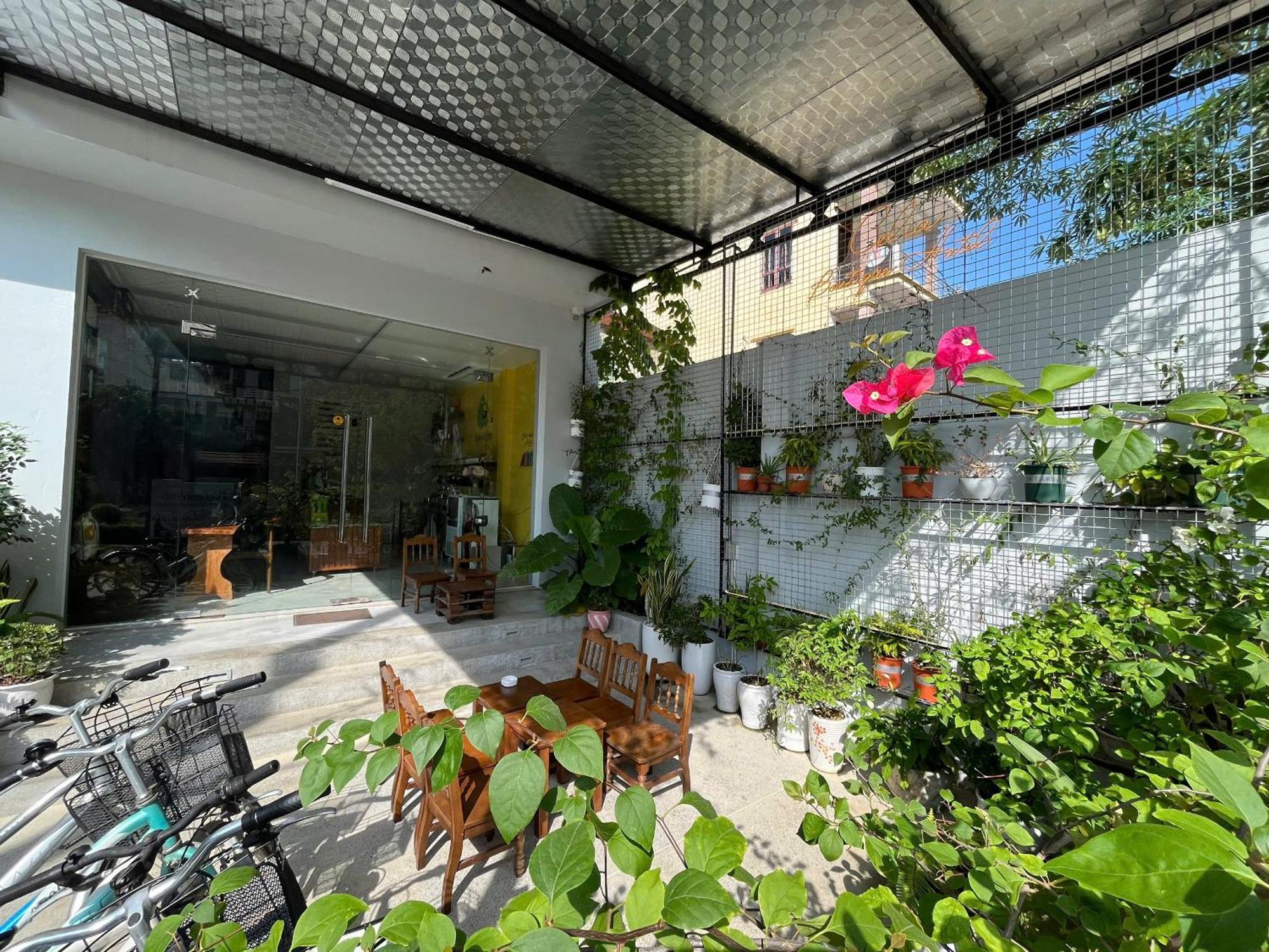 Celia Boutique Hotel Phong Nha Exterior photo