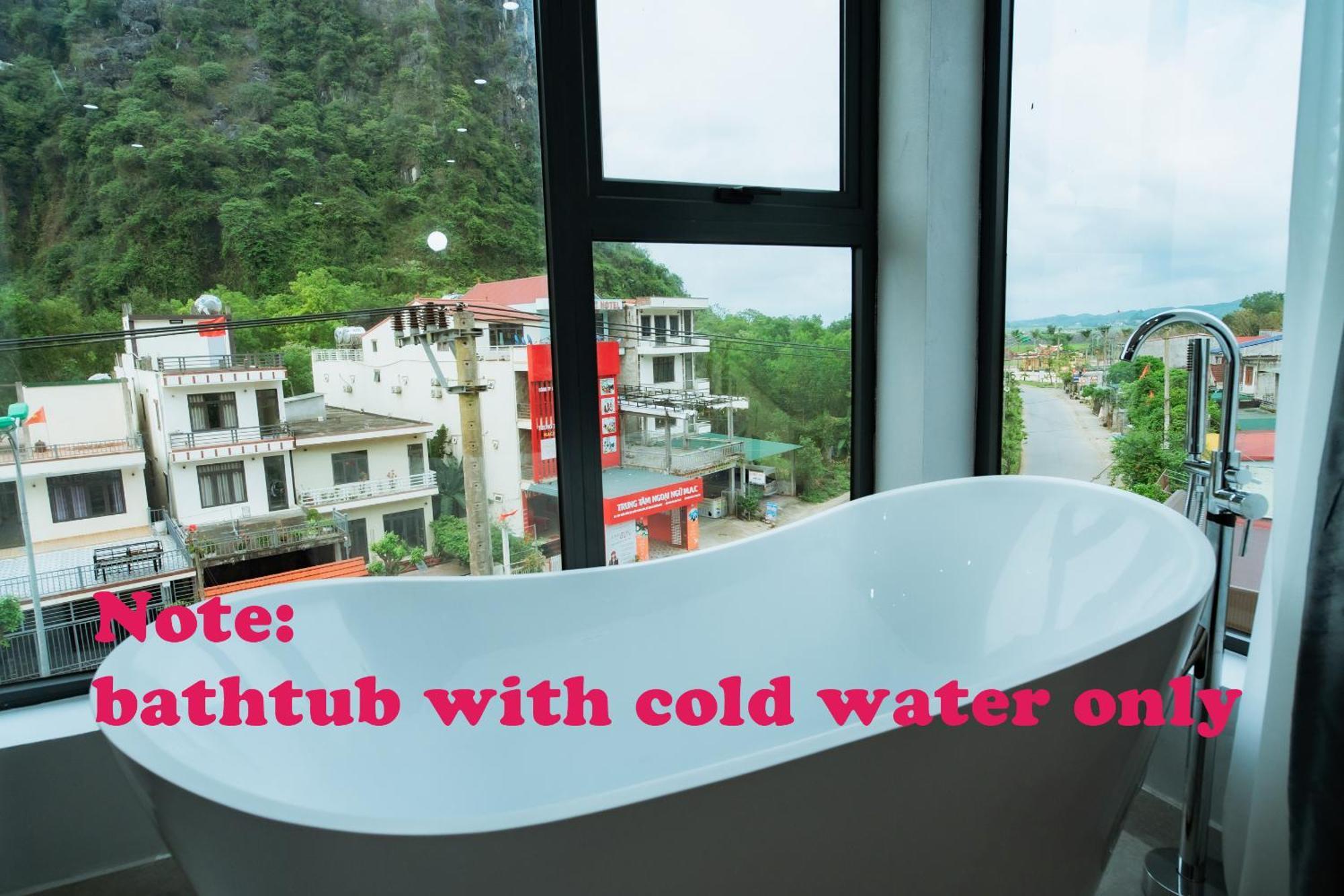 Celia Boutique Hotel Phong Nha Room photo